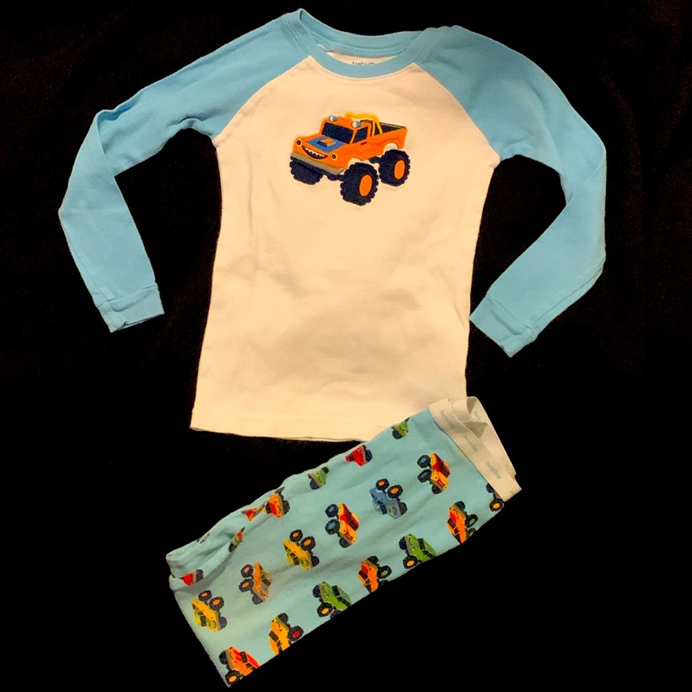 Gap pajamas